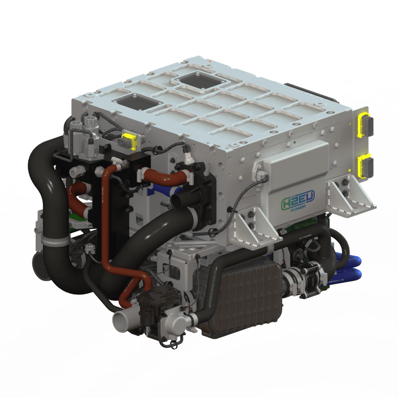 FCM55 fuel cell module