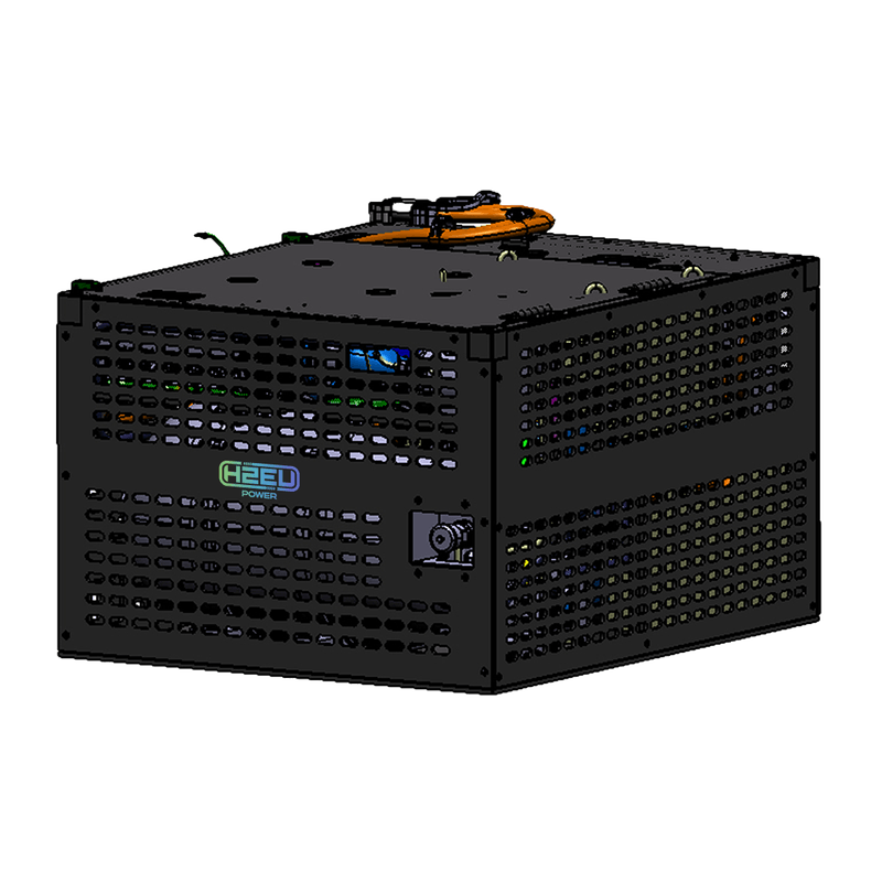 FCS12 fuel cell system